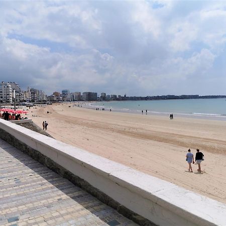 Willa La Lezardiere A Deux Pas Des Quais Les Sables-dʼOlonne Zewnętrze zdjęcie